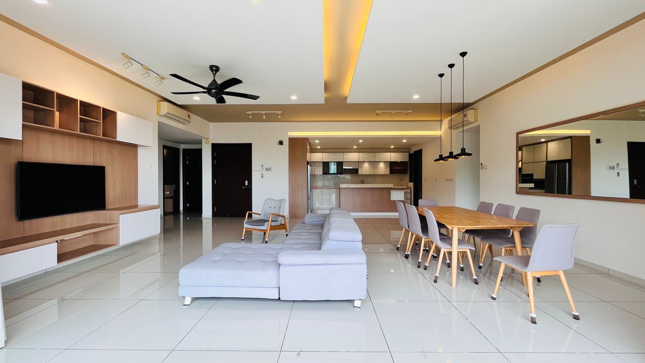 Alila2 Condominium For Rent