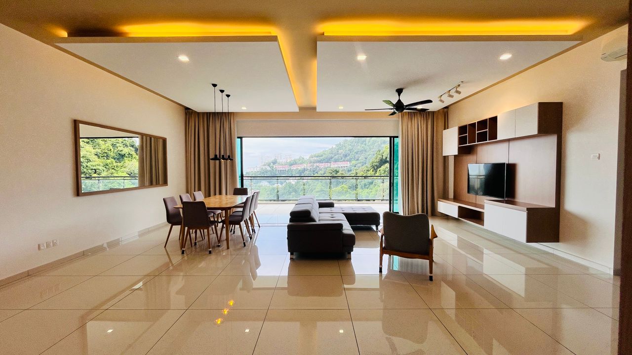 Alila2 Condominium For Rent