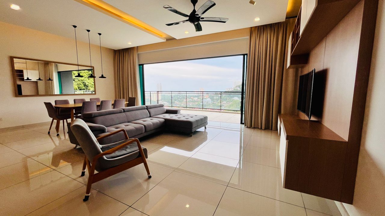 Alila2 Condominium For Rent