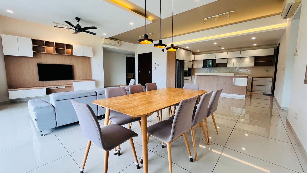 Alila2 Condominium For Rent