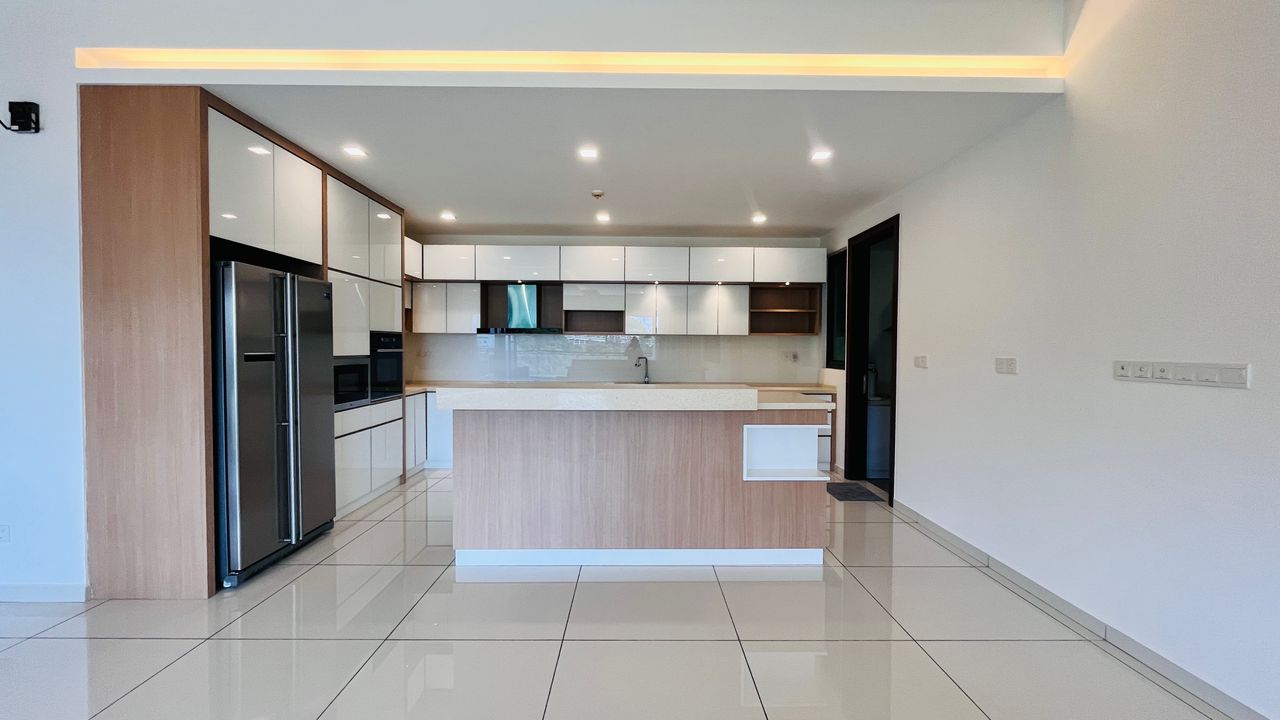 Alila2 Condominium For Rent