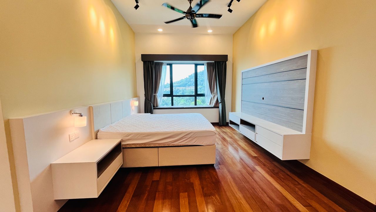 Alila2 Condominium For Rent