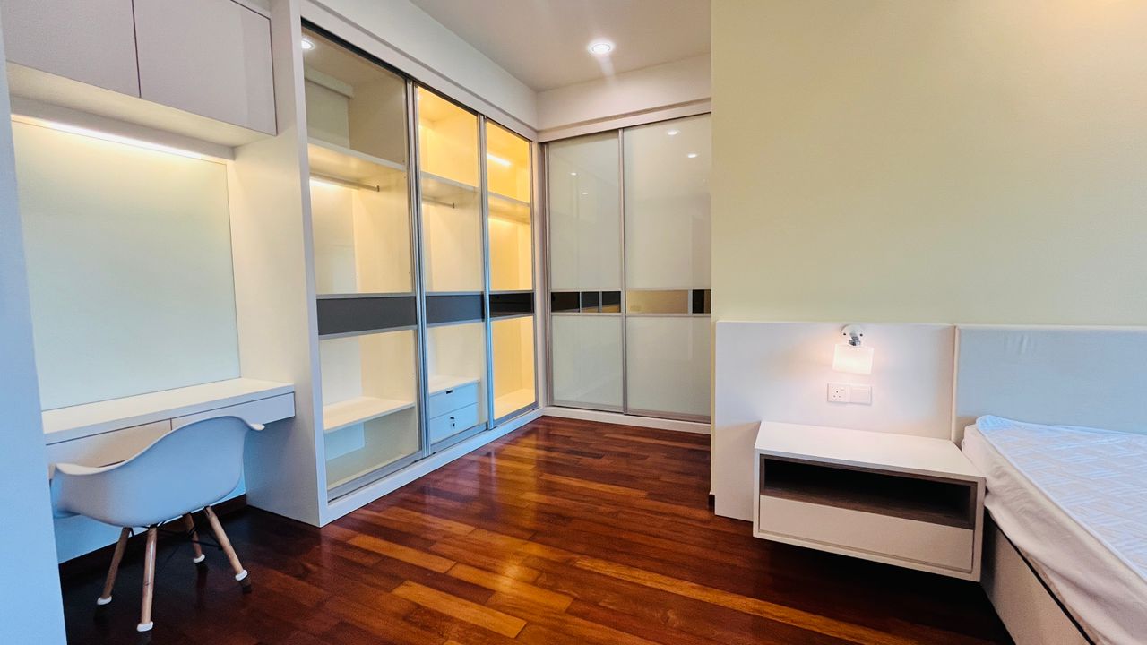 Alila2 Condominium For Rent