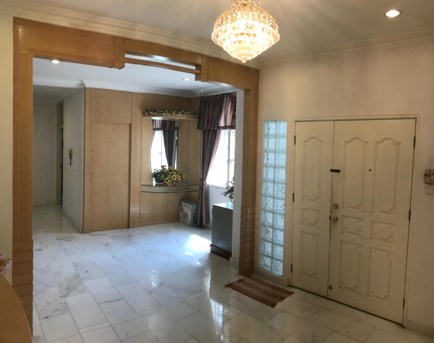 Desa Acacia Condominium For Sale