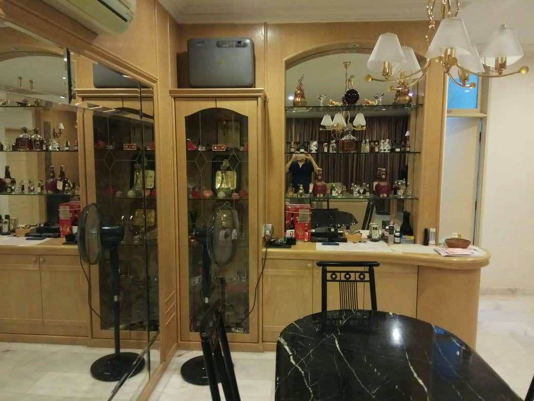Desa Acacia Condominium For Sale