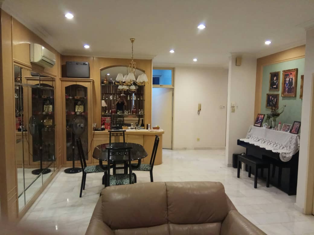 Desa Acacia Condominium For Sale