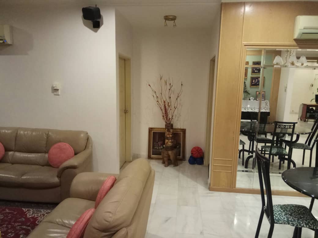 Desa Acacia Condominium For Sale