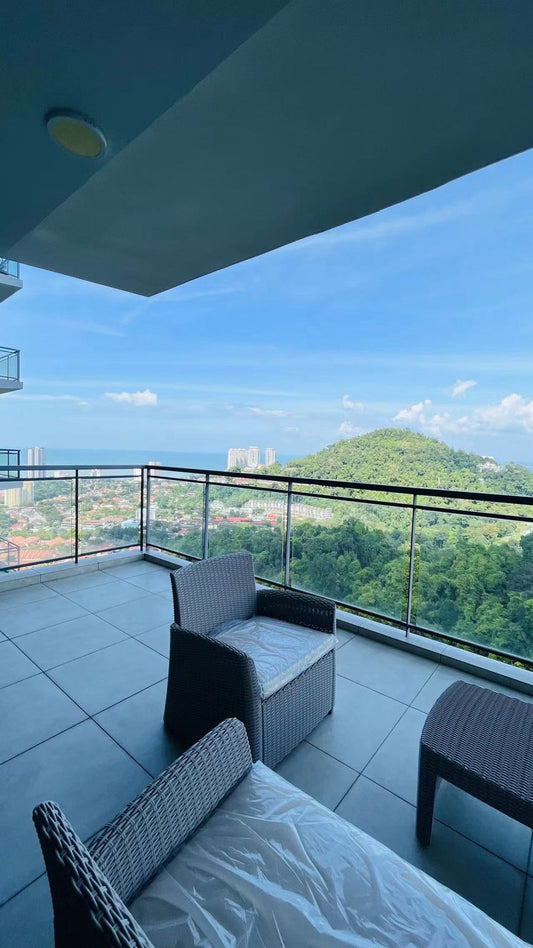 Alila2 Condominium For Sale