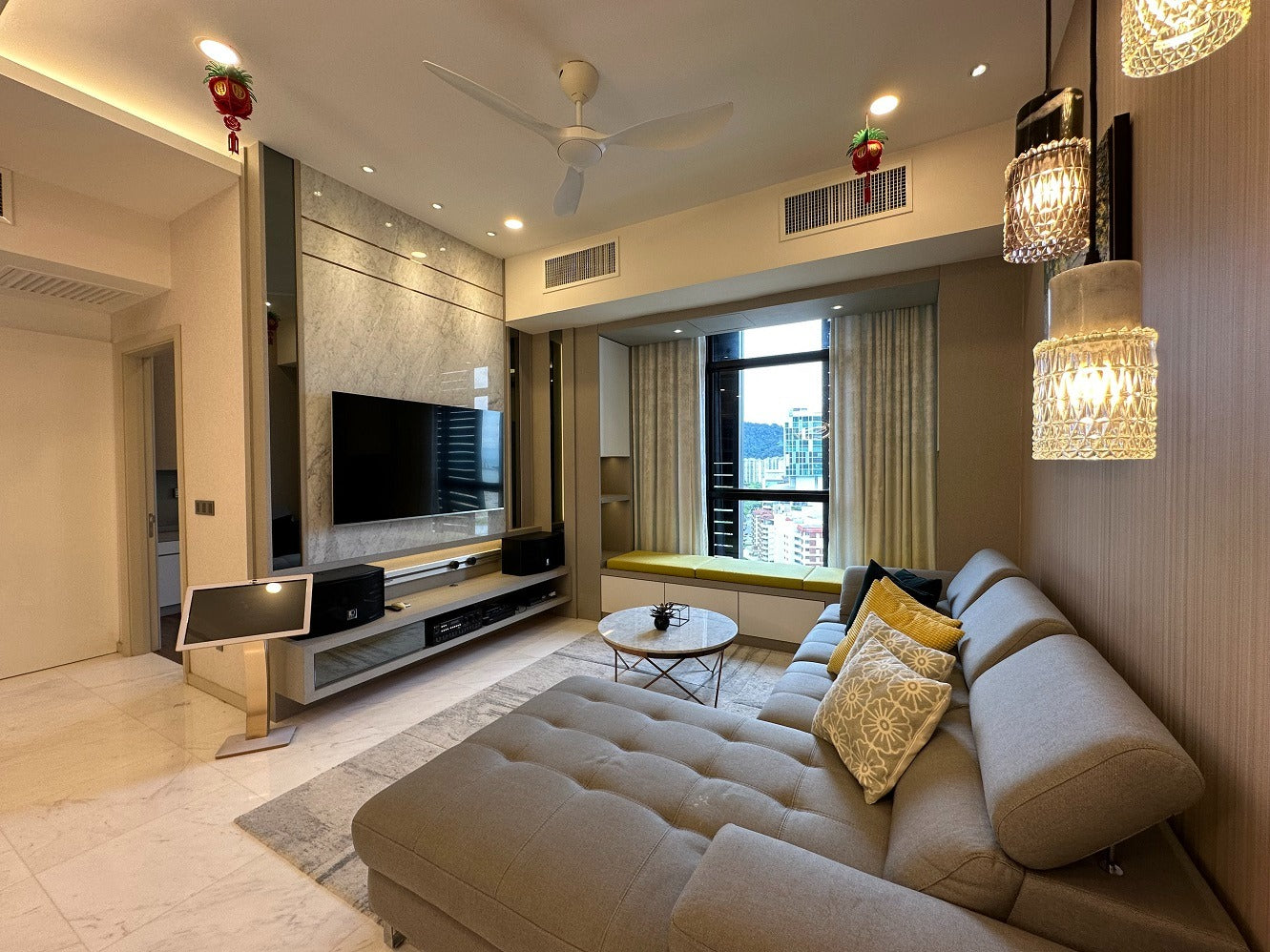 Setia V Residence Condominium For Sale