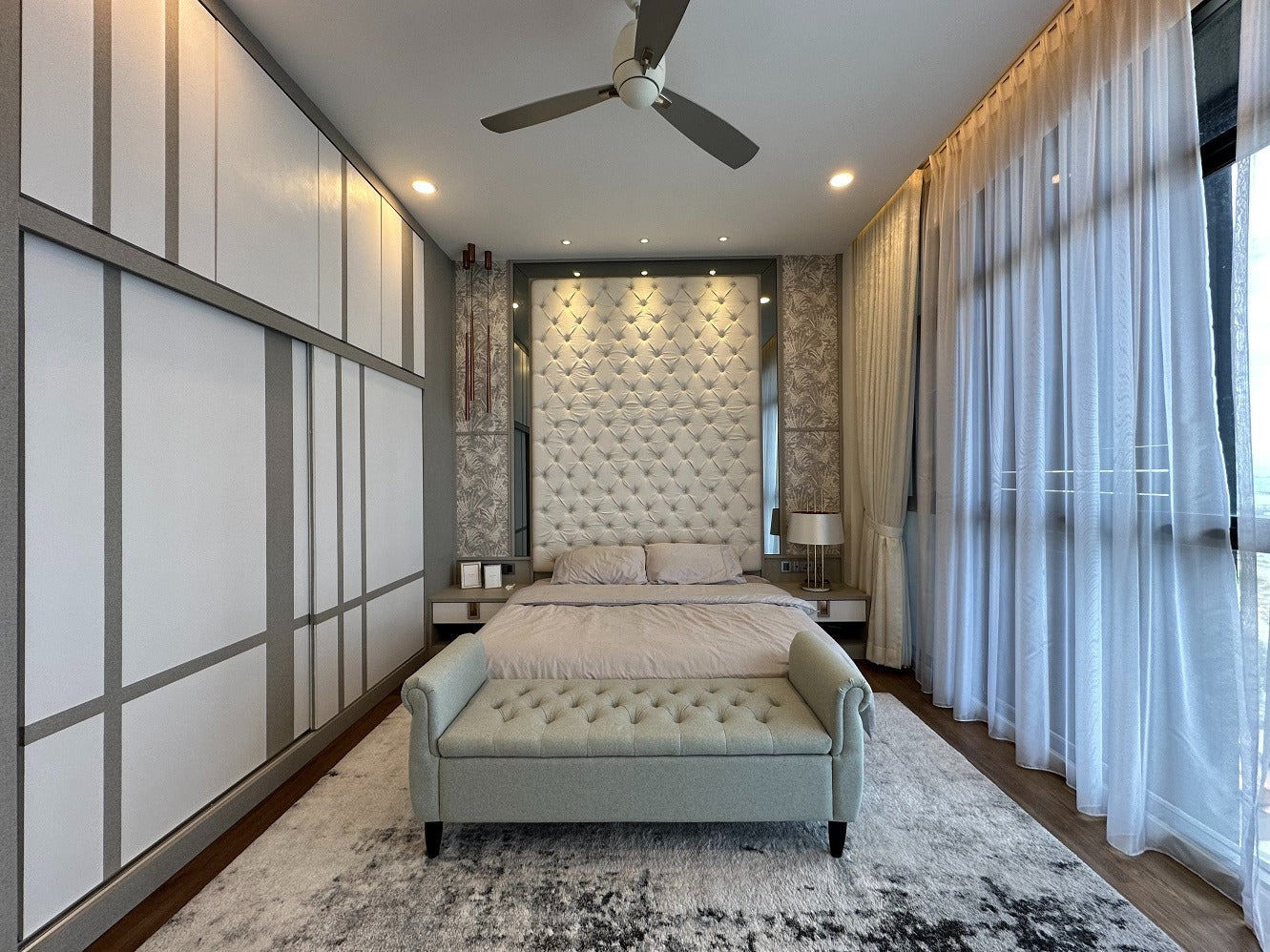 Setia V Residence Condominium For Sale