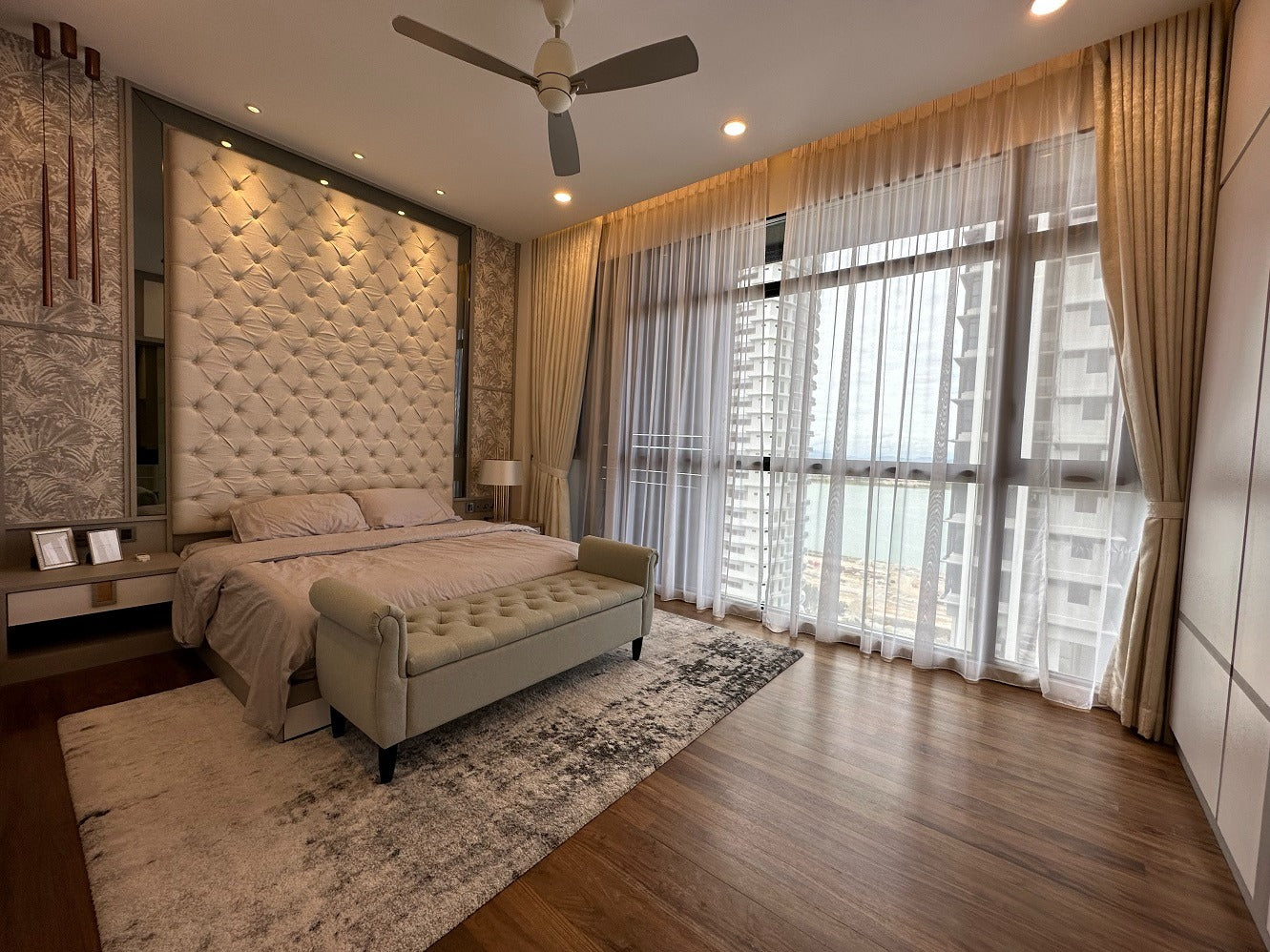 Setia V Residence Condominium For Sale