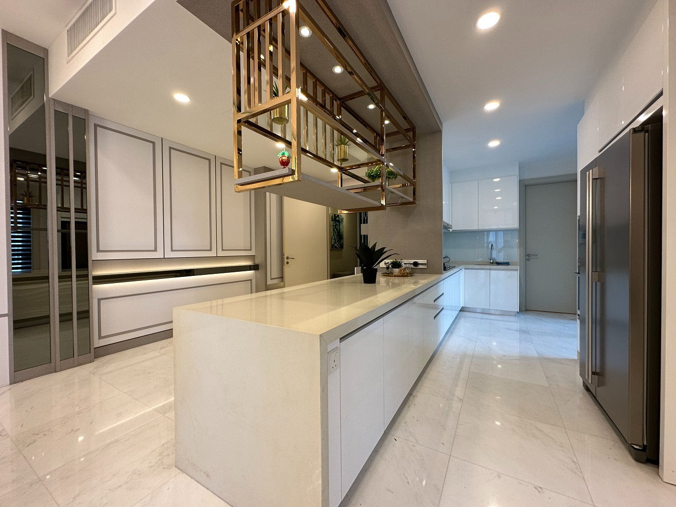 Setia V Residence Condominium For Sale