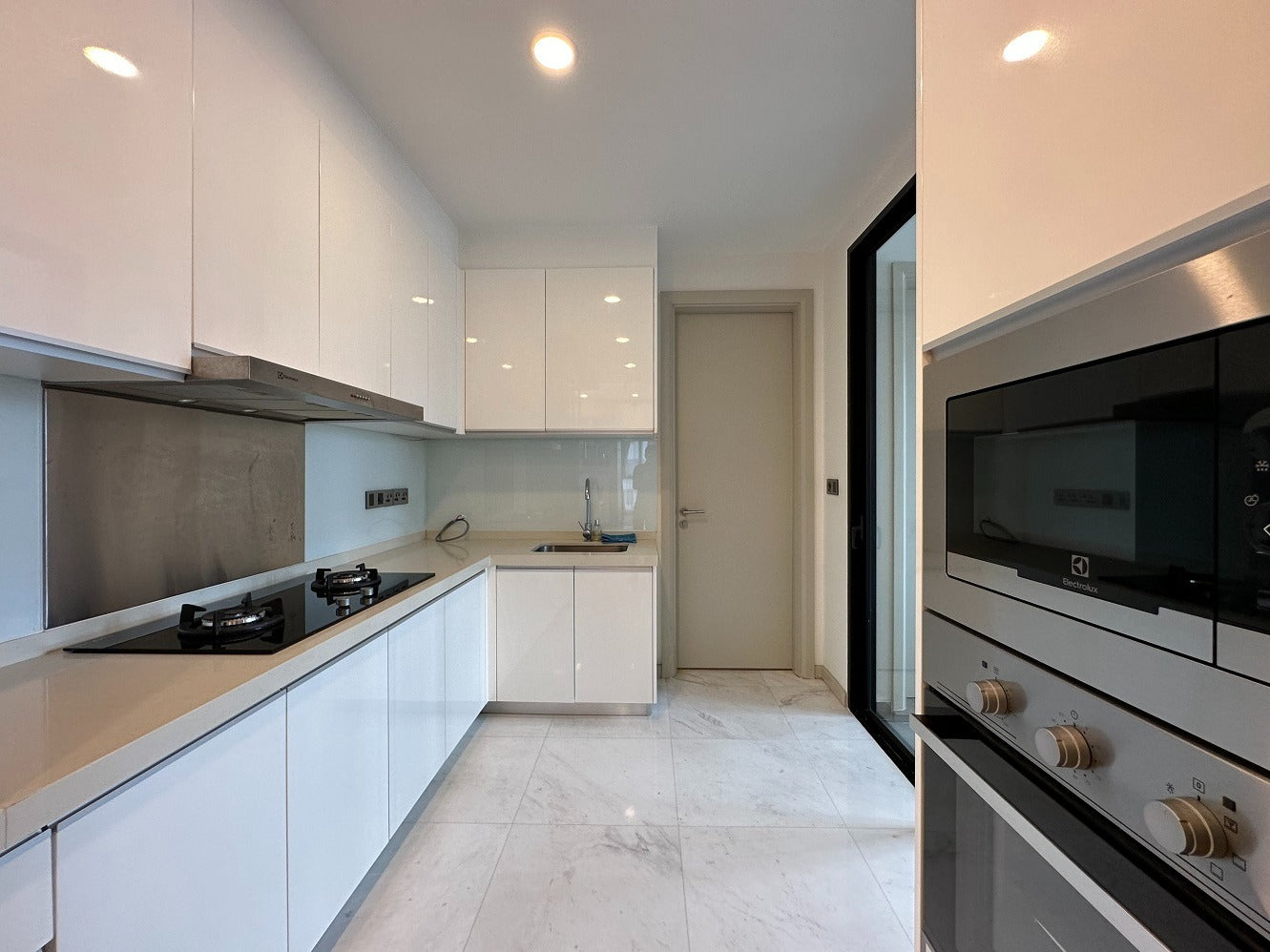 Setia V Residence Condominium For Sale