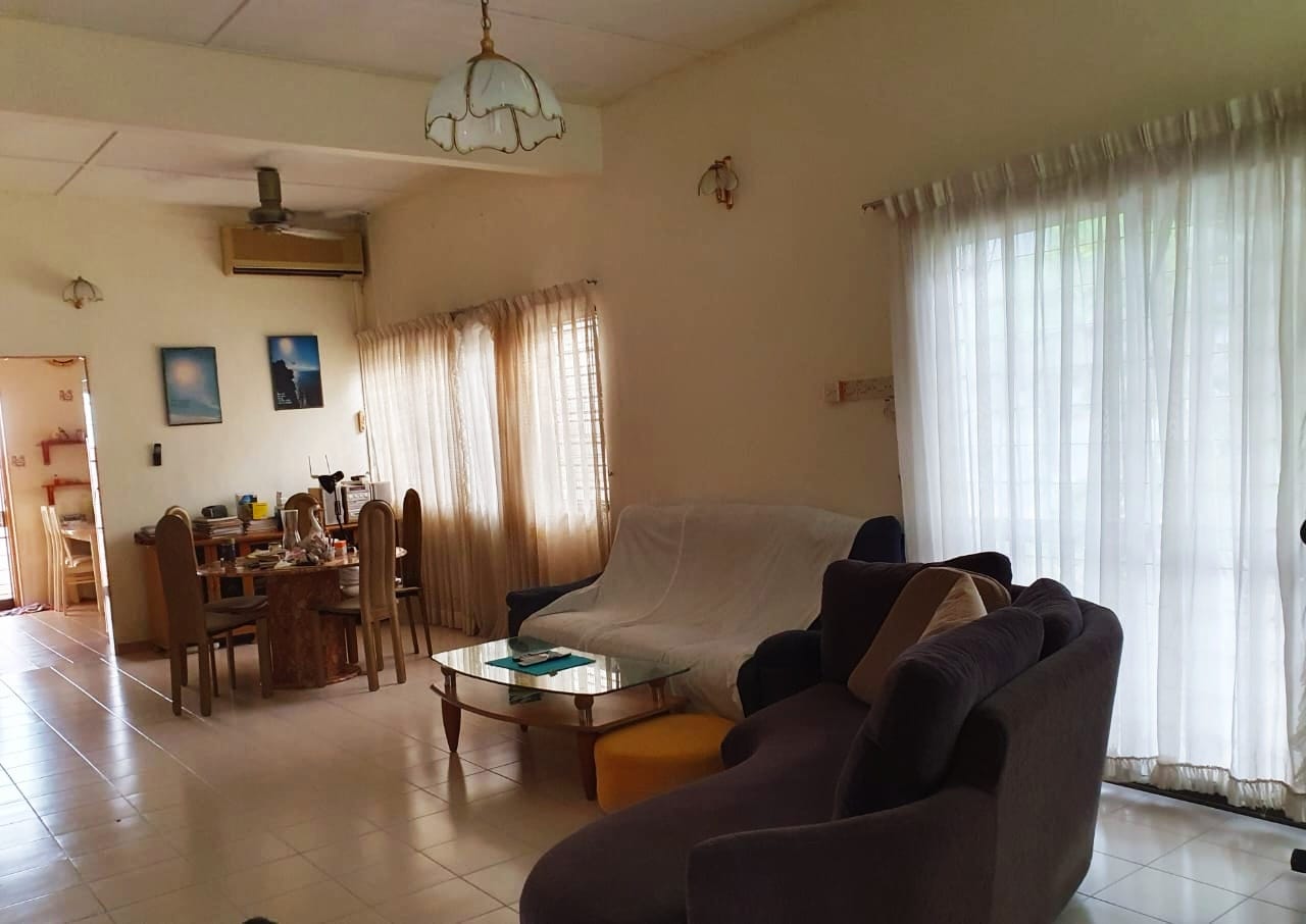 Tanjung Bungah Bungalow For Sale