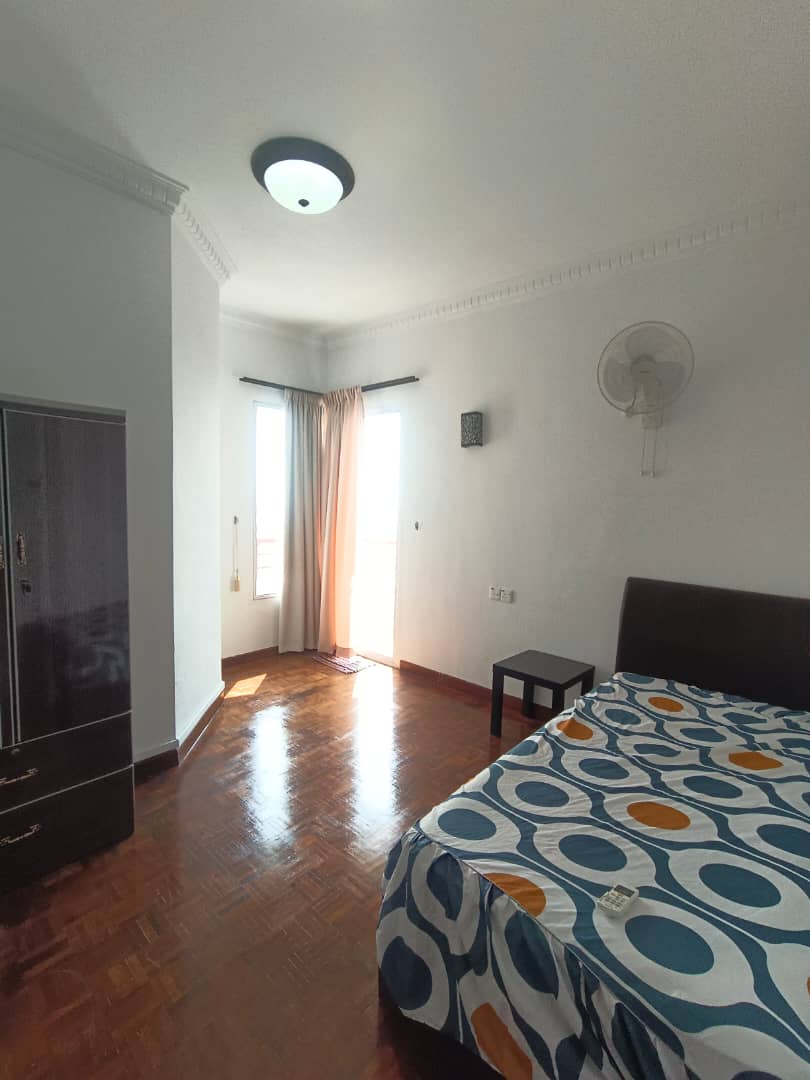 Mutiara Villa Condominium For Sale | 1200sqft | 3R2B | RM733.33psf