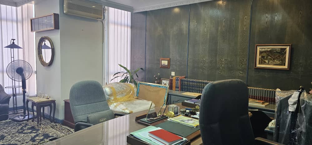 Midlands One Stop Office For Sale