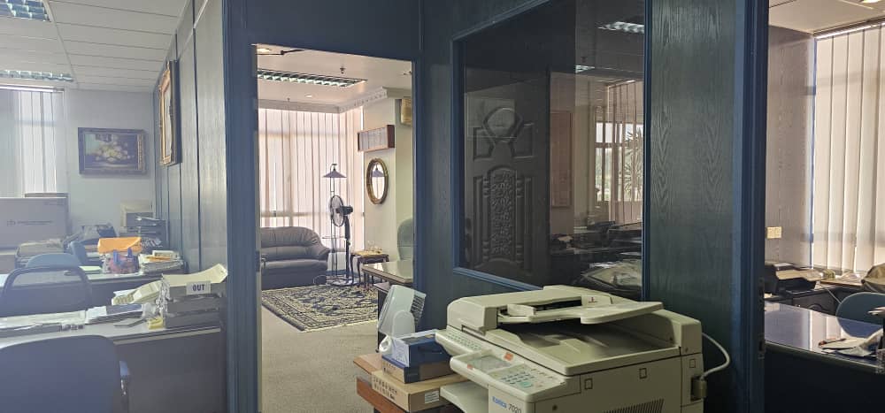 Midlands One Stop Office For Sale