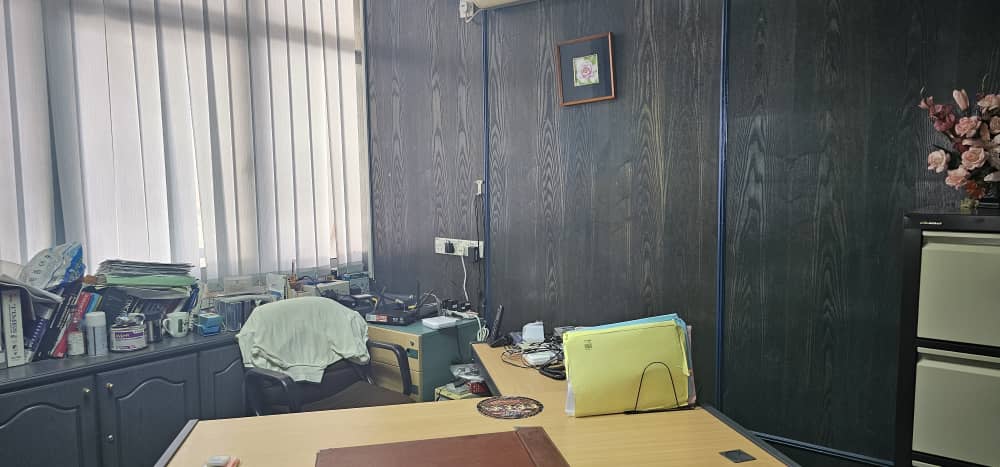 Midlands One Stop Office For Sale