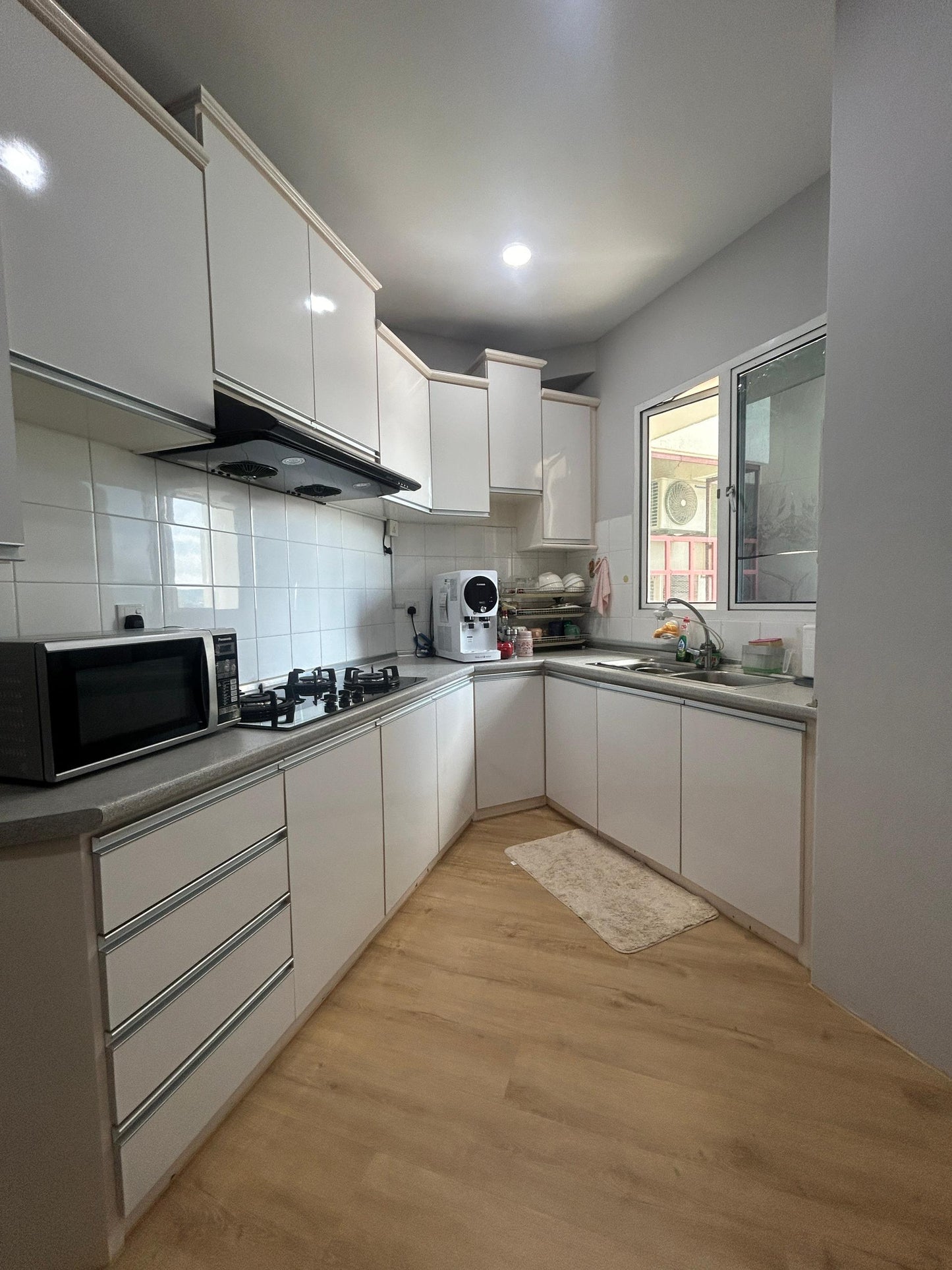 Mutiara Villa Condominium For Sale