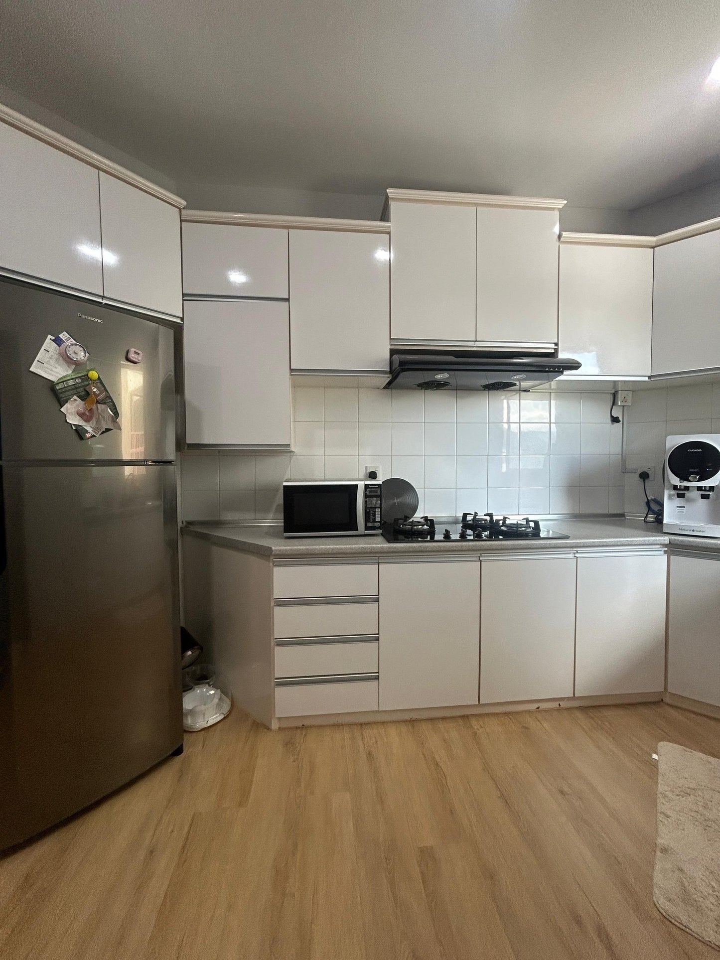 Mutiara Villa Condominium For Sale