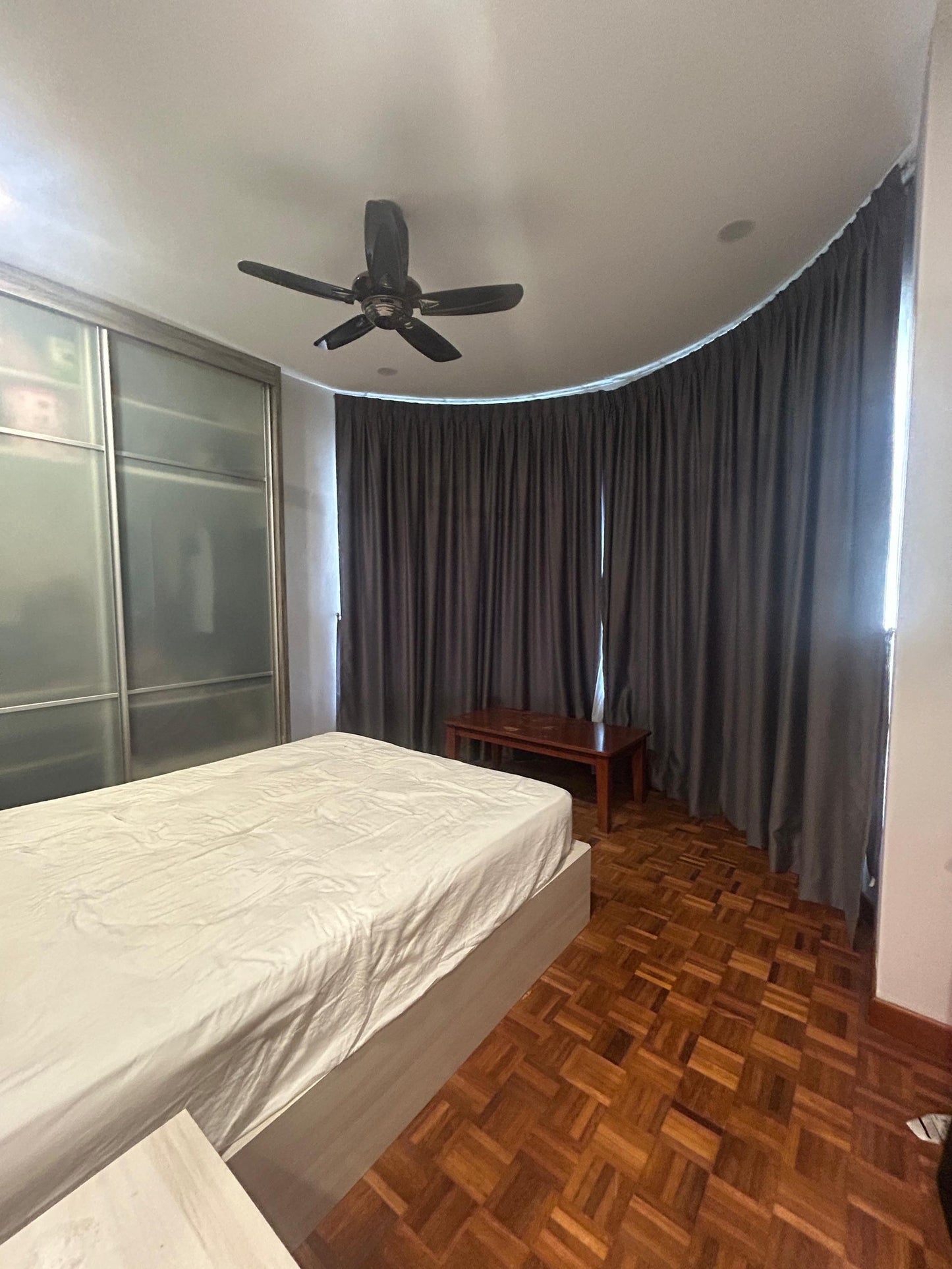 Mutiara Villa Condominium For Sale