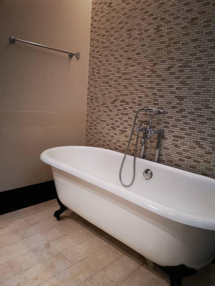 Quayside Condominium For Sale