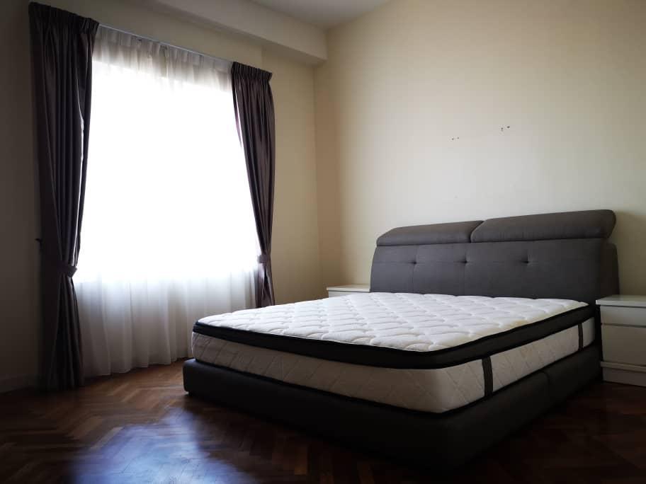 Quayside Condominium For Sale