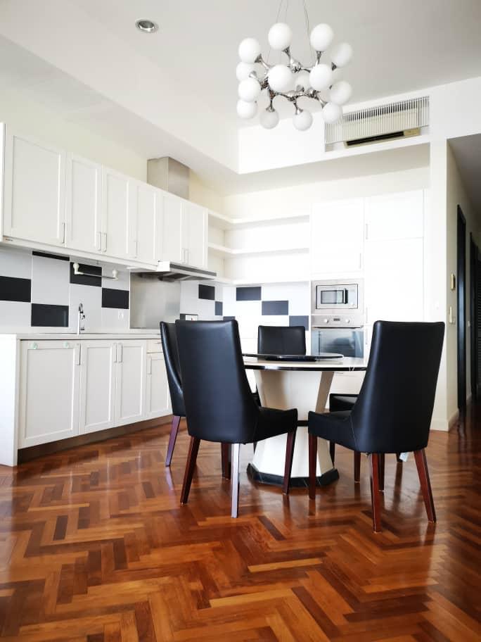 Quayside Condominium For Sale