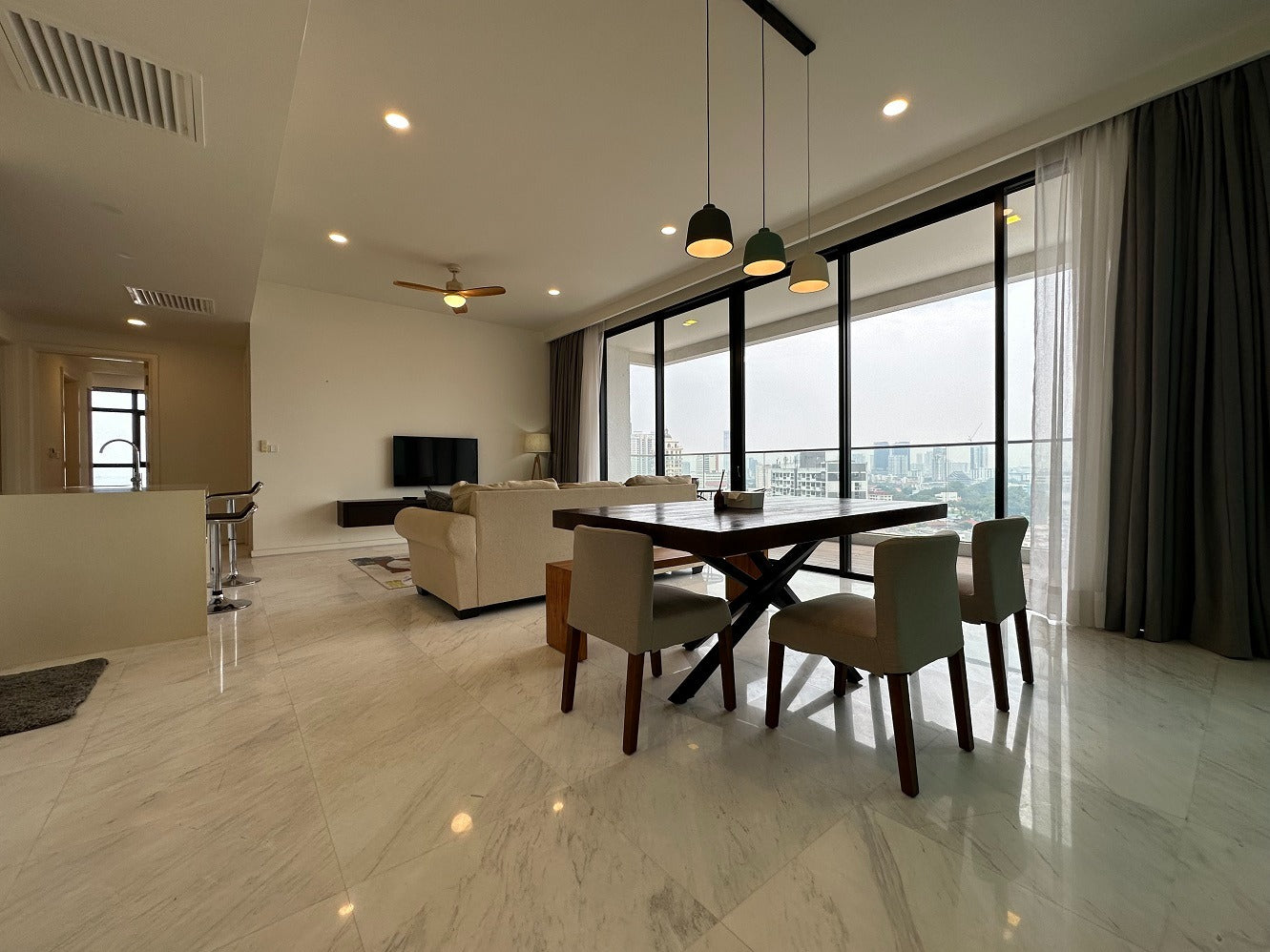 Setia V Residence Condominium For Sale