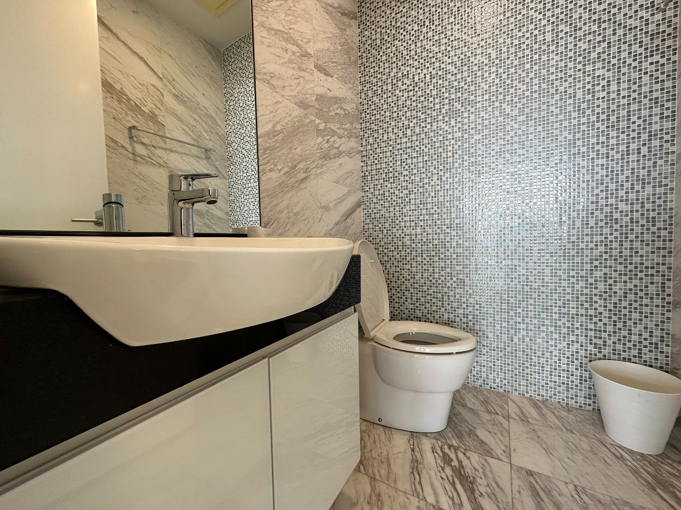 Setia V Residence Condominium For Sale