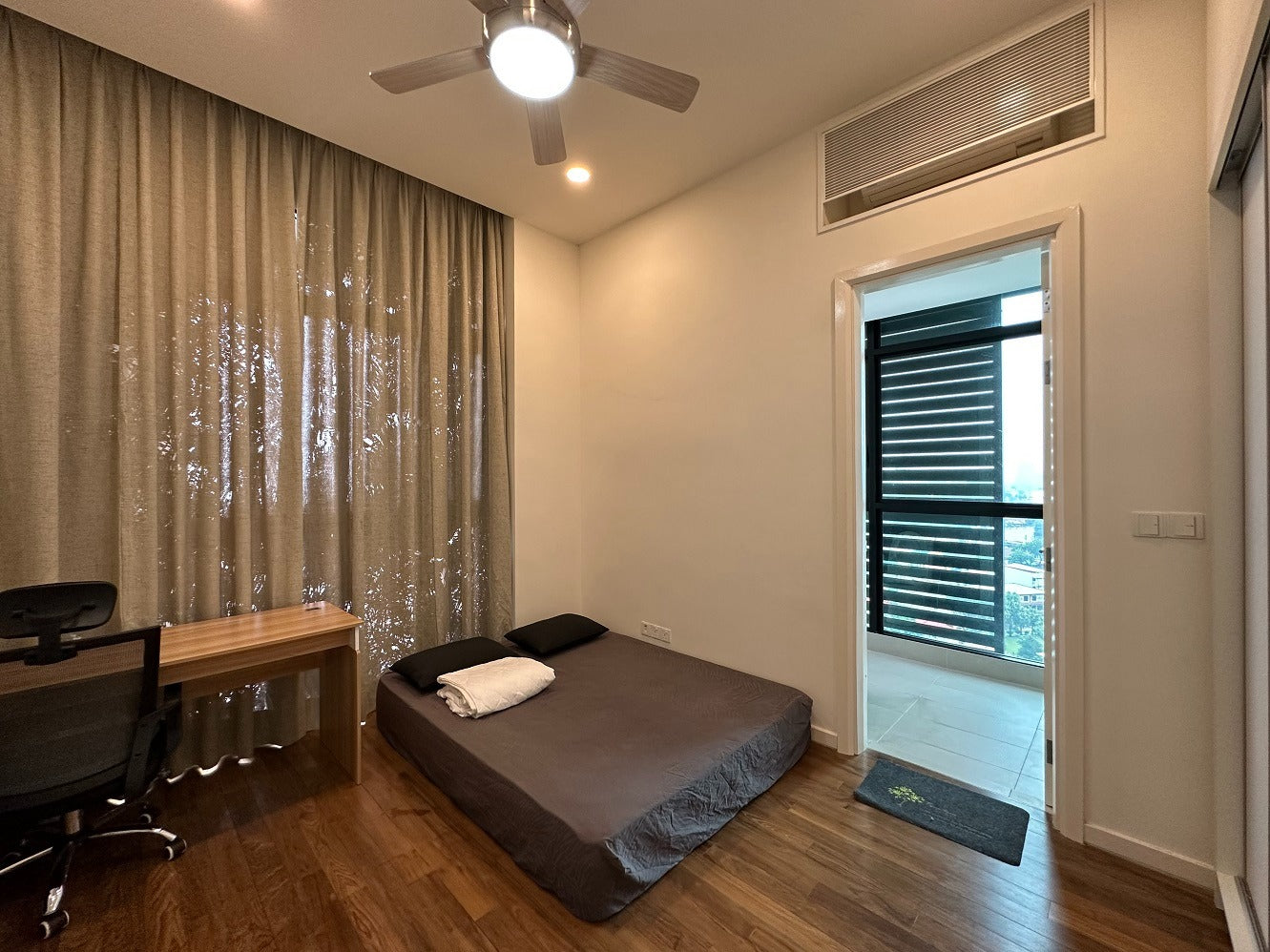 Setia V Residence Condominium For Sale
