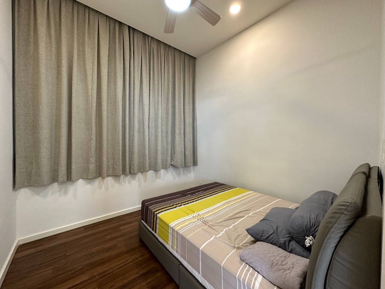 Setia V Residence Condominium For Sale