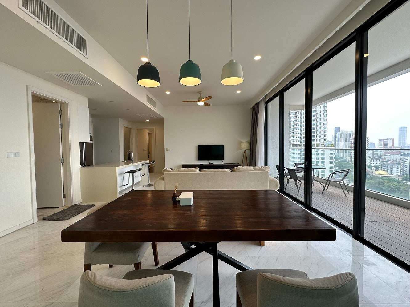 Setia V Residence Condominium For Sale