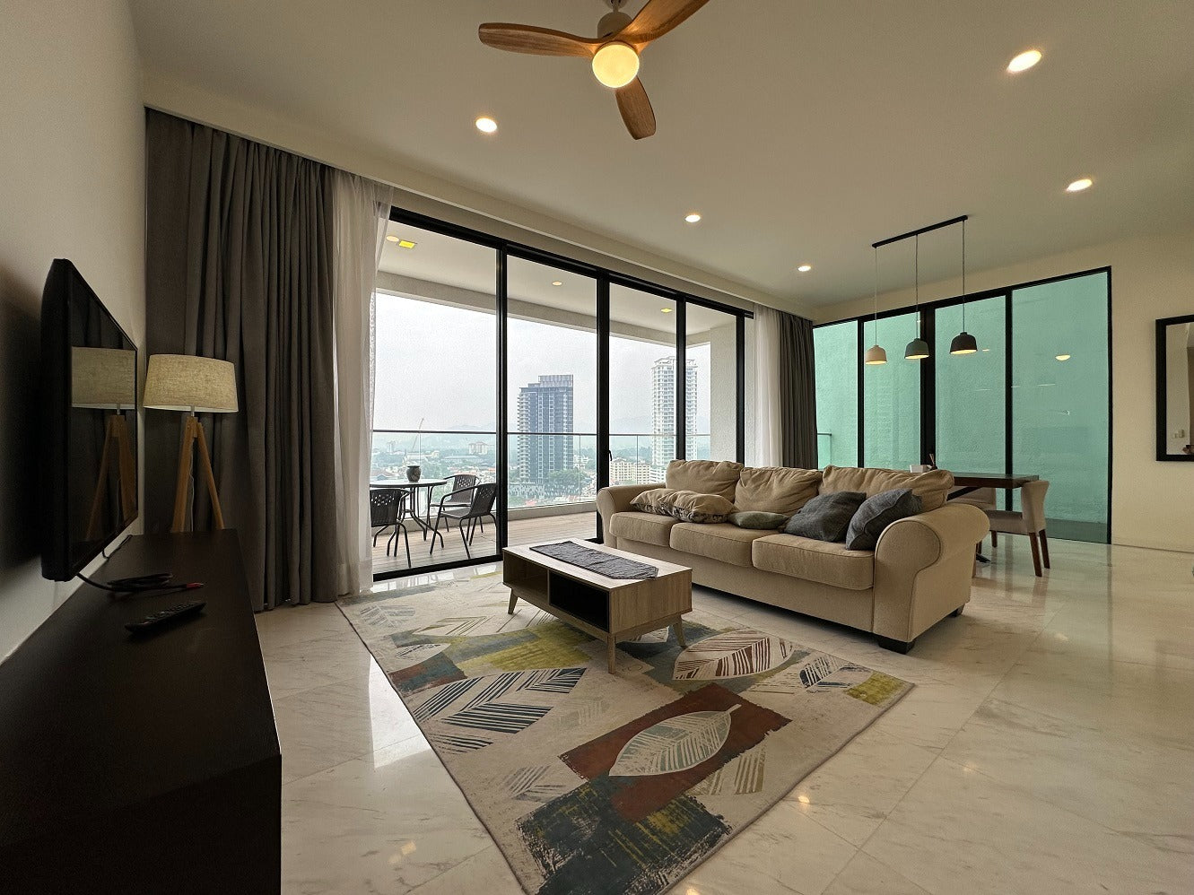 Setia V Residence Condominium For Sale