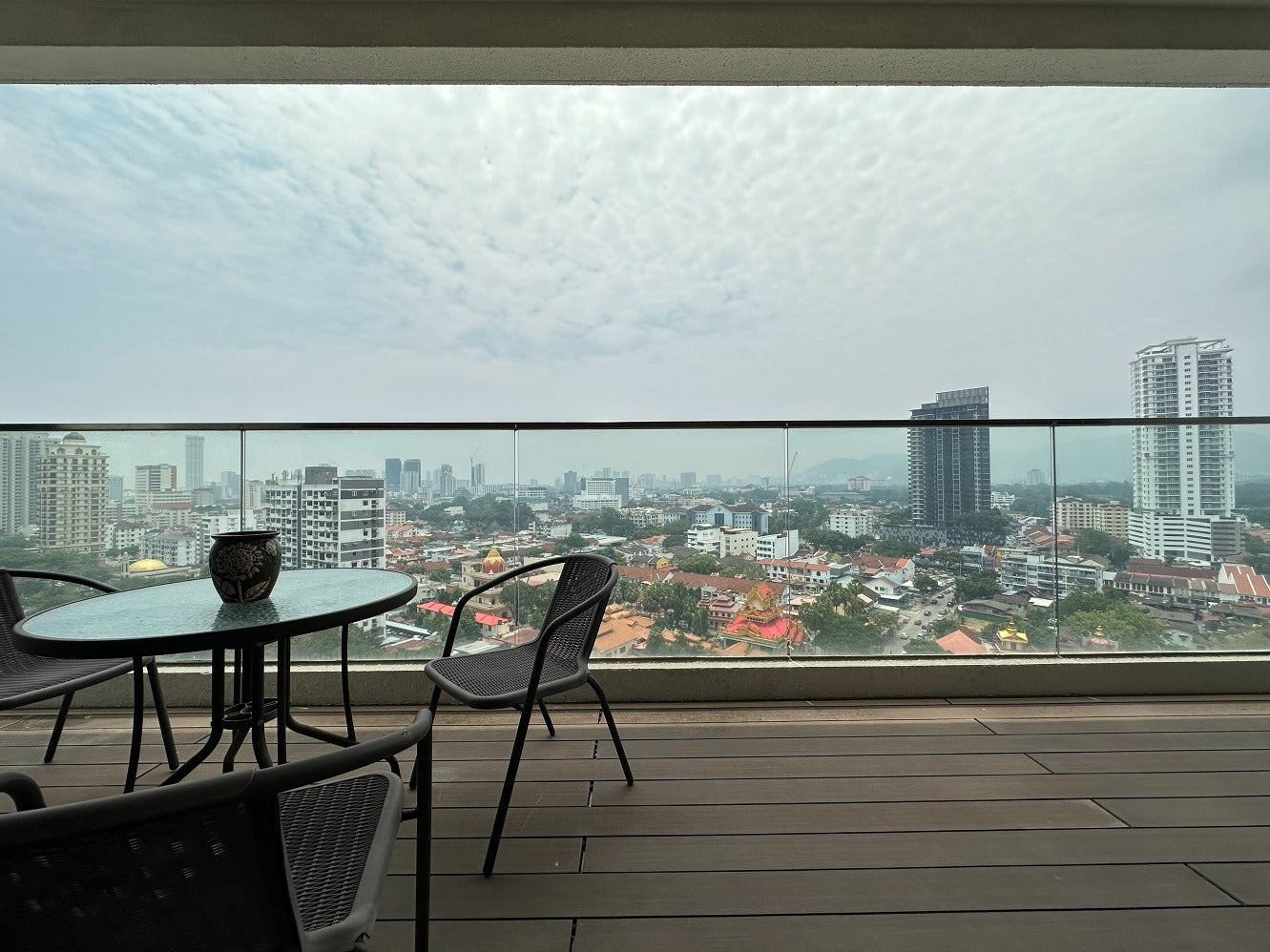 Setia V Residence Condominium For Sale