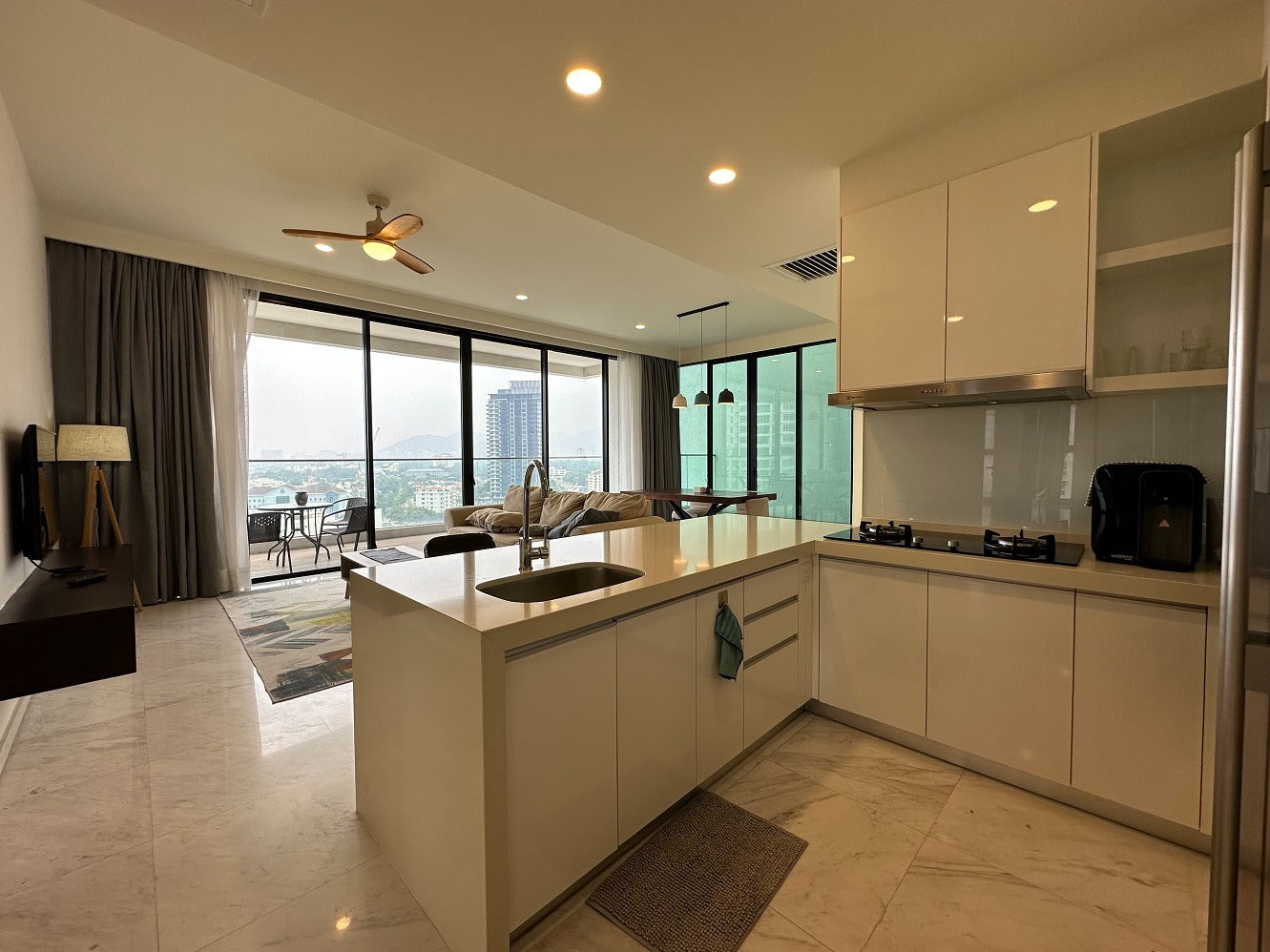 Setia V Residence Condominium For Sale