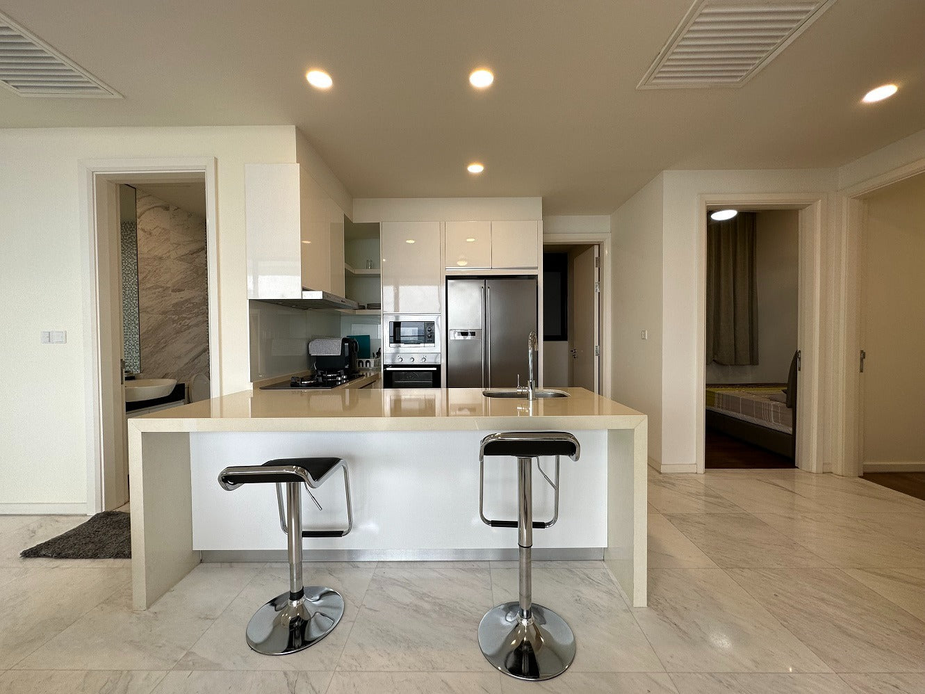 Setia V Residence Condominium For Sale