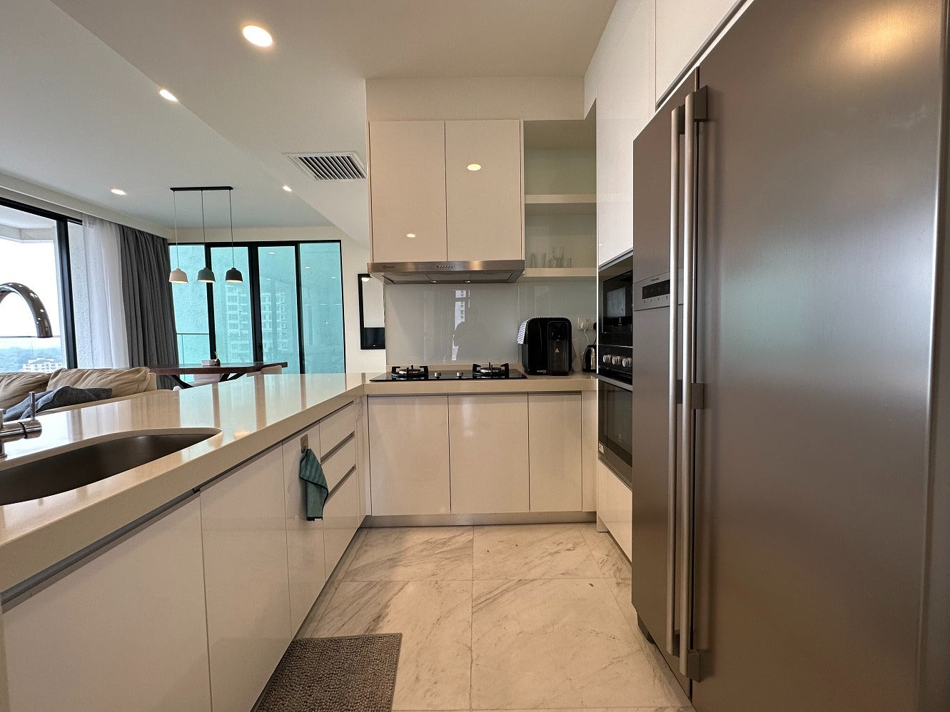 Setia V Residence Condominium For Sale