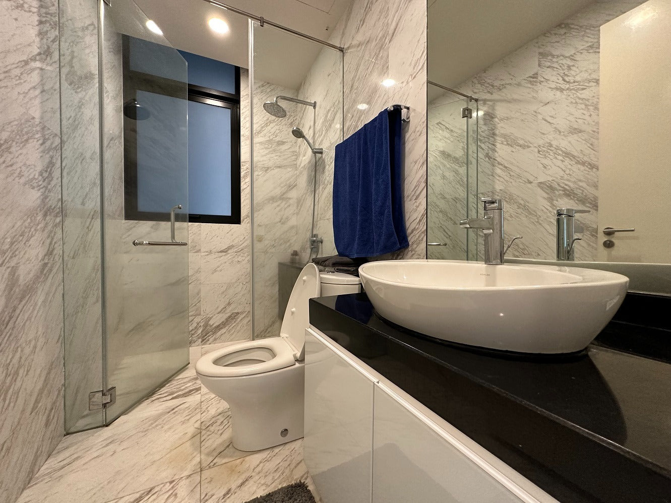 Setia V Residence Condominium For Sale