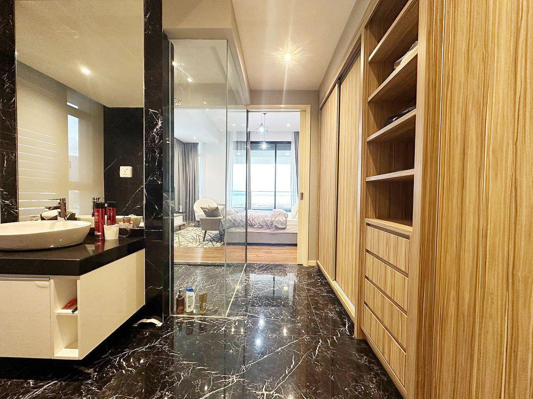 Setia V Residence Condominium For Sale