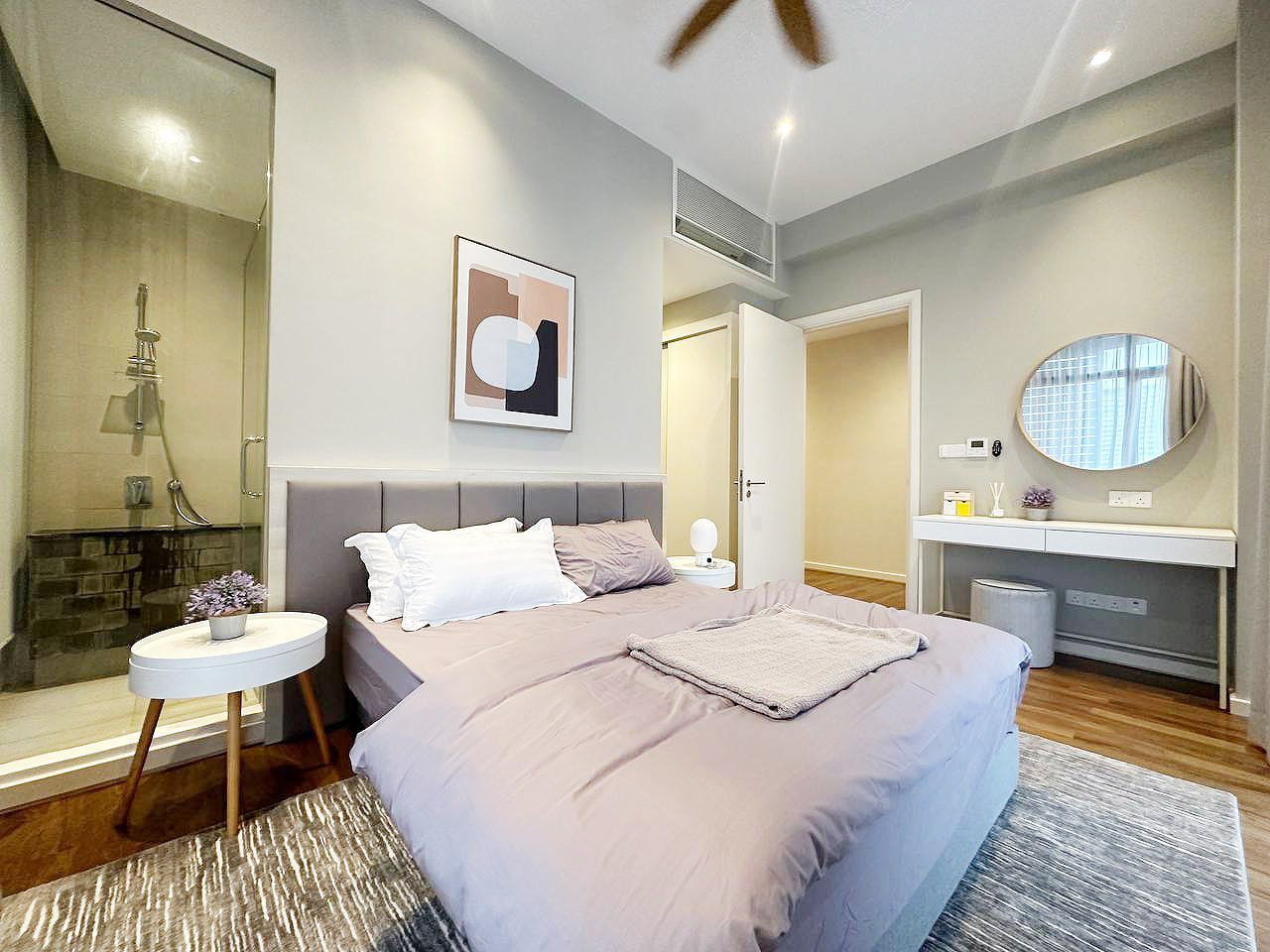 Setia V Residence Condominium For Sale