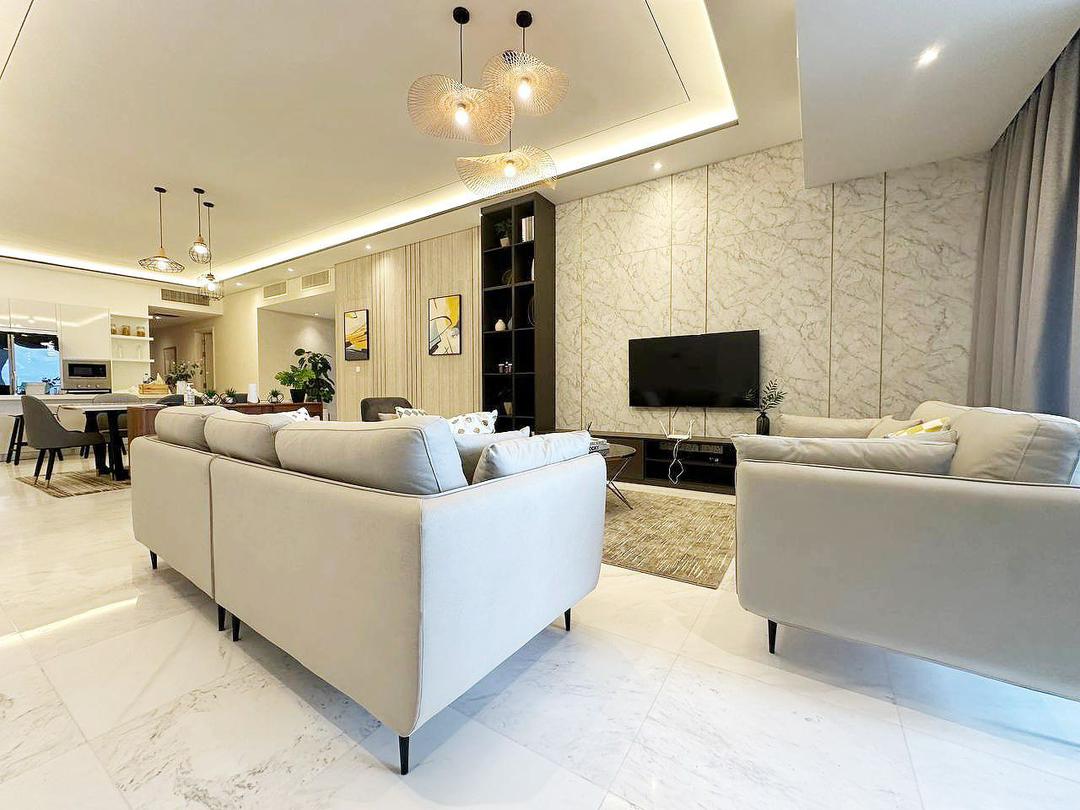 Setia V Residence Condominium For Sale