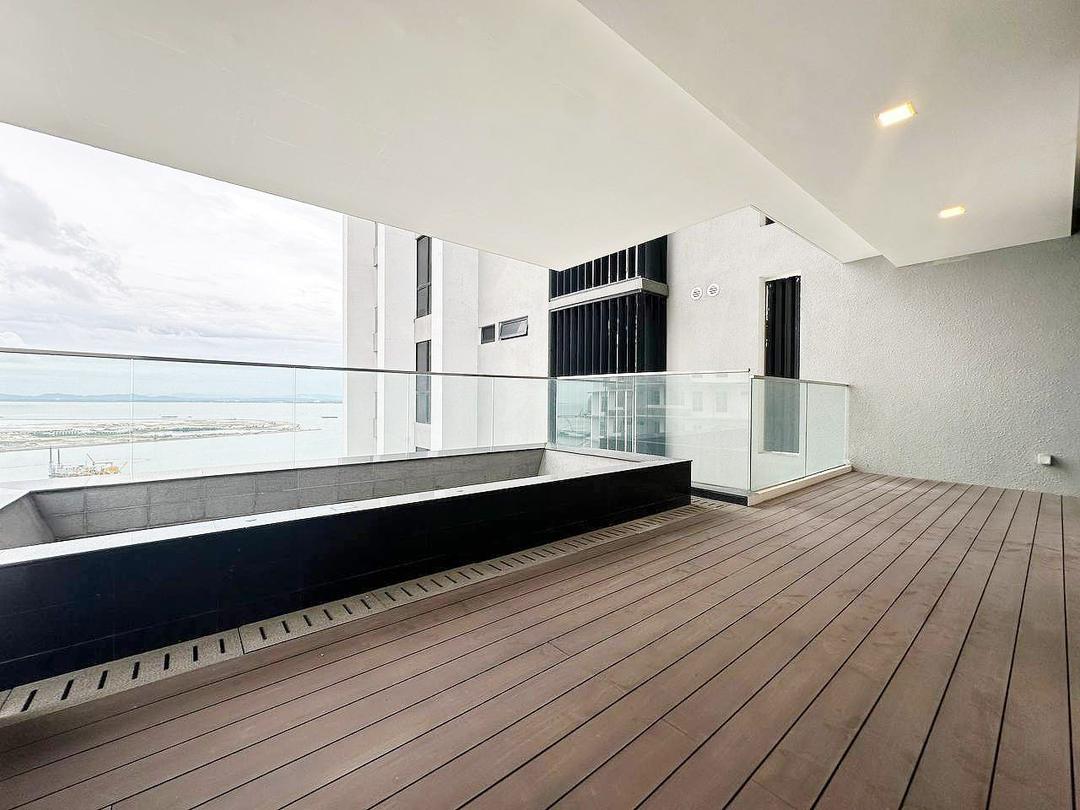 Setia V Residence Condominium For Sale