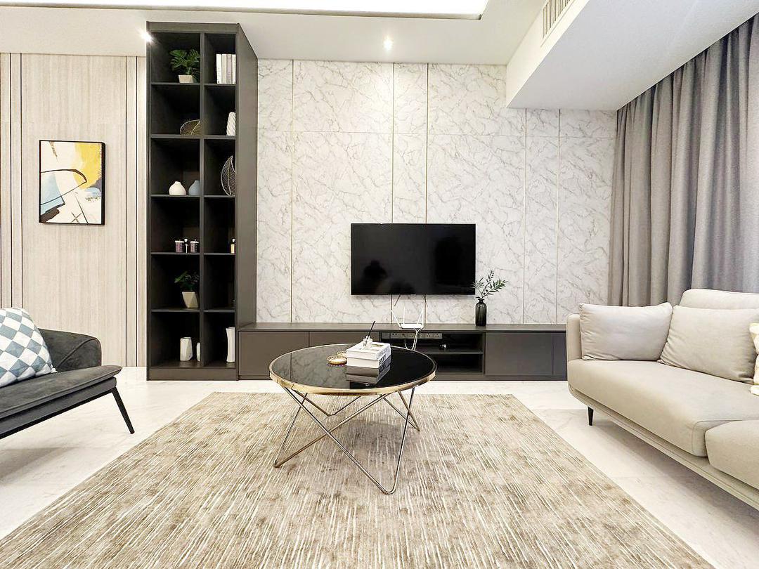Setia V Residence Condominium For Sale