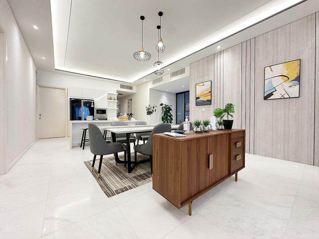 Setia V Residence Condominium For Sale