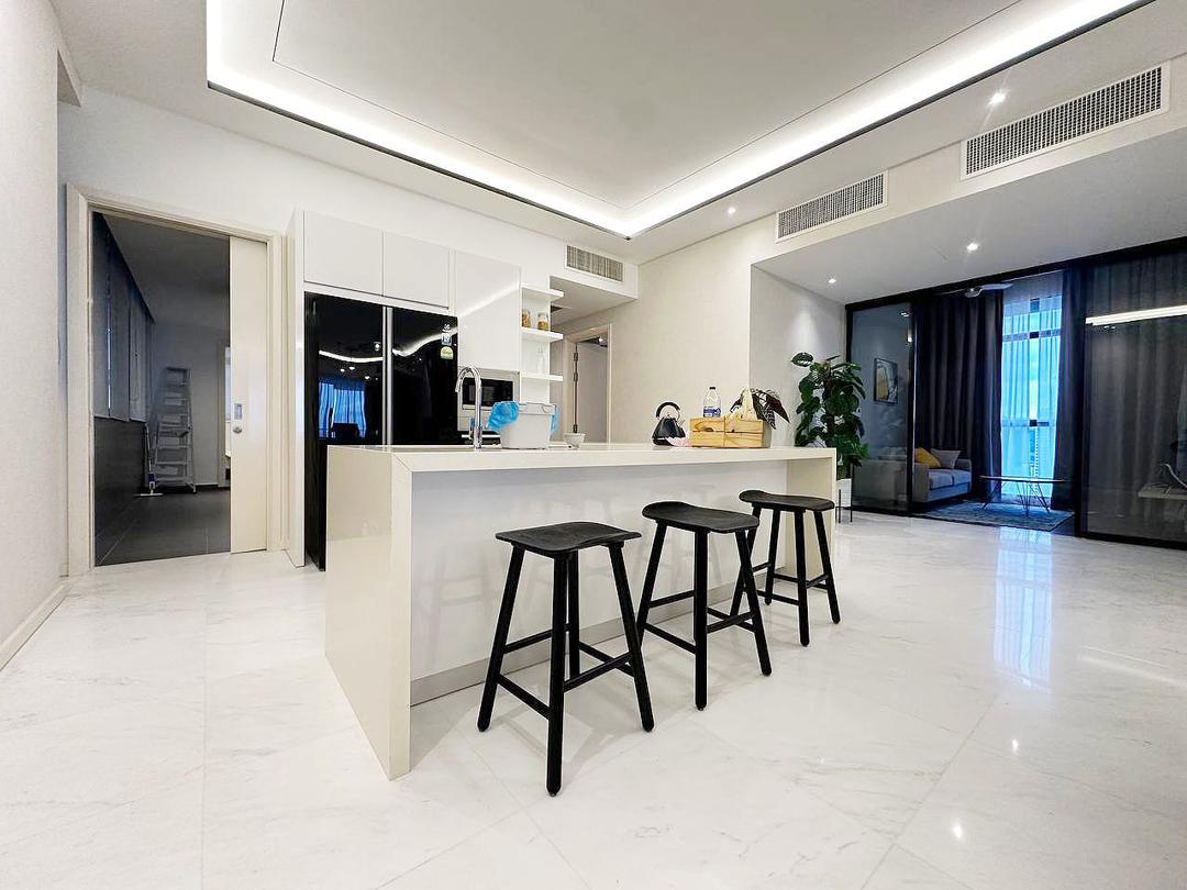Setia V Residence Condominium For Sale