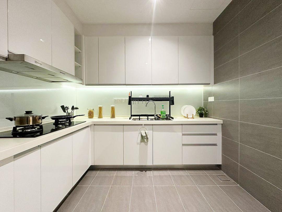 Setia V Residence Condominium For Sale