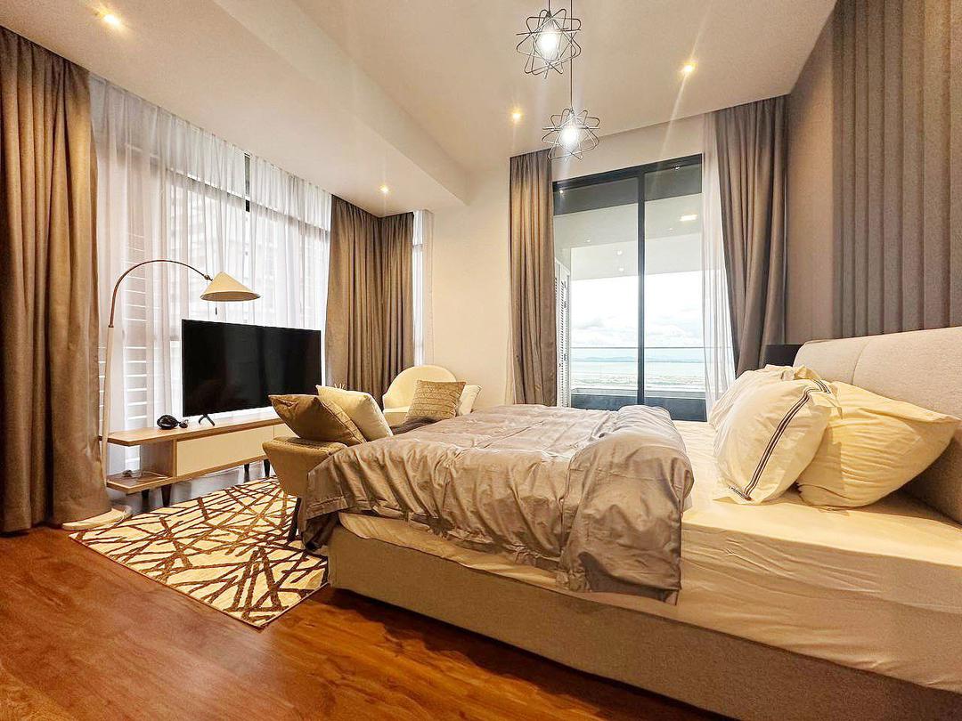 Setia V Residence Condominium For Sale