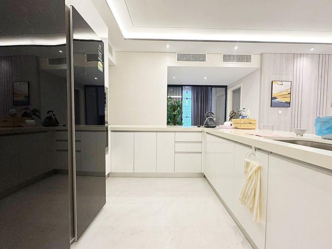 Setia V Residence Condominium For Sale