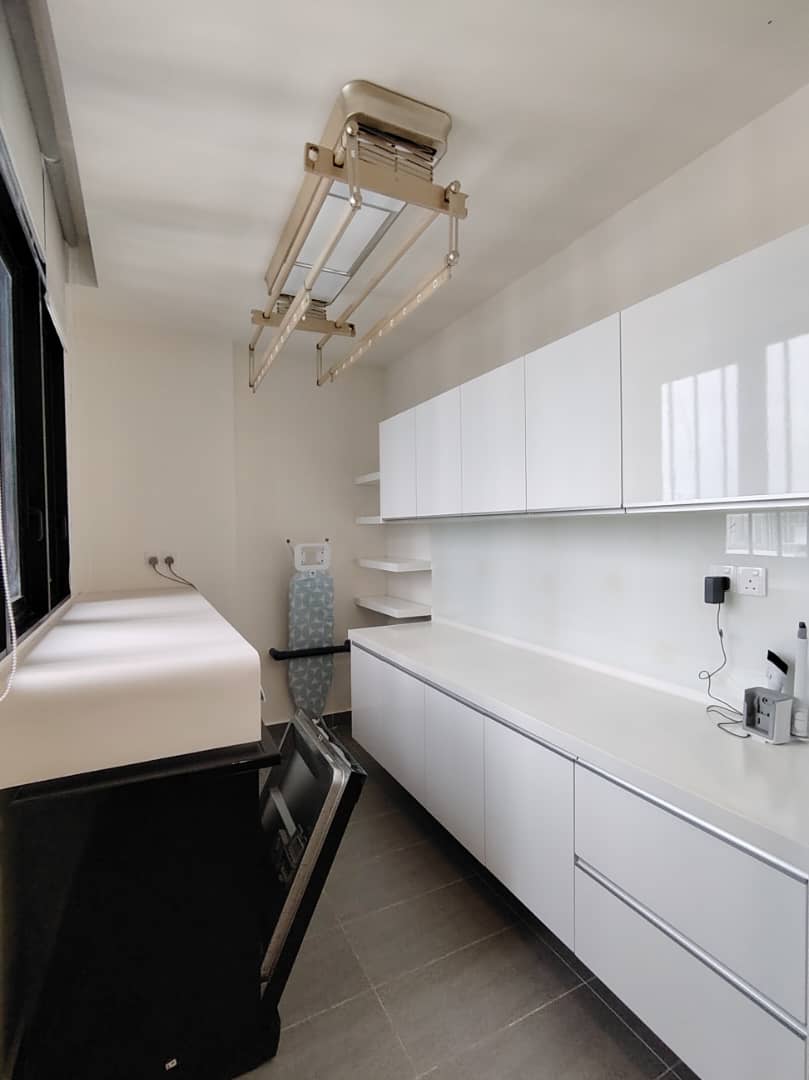 Setia V Residence Condominium For Rent